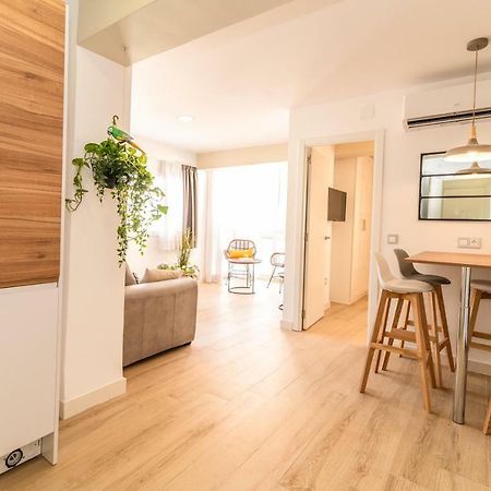 Soho Puerto Apartman Málaga Kültér fotó