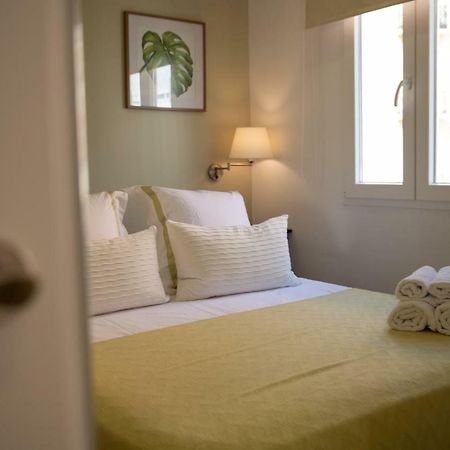 Soho Puerto Apartman Málaga Kültér fotó