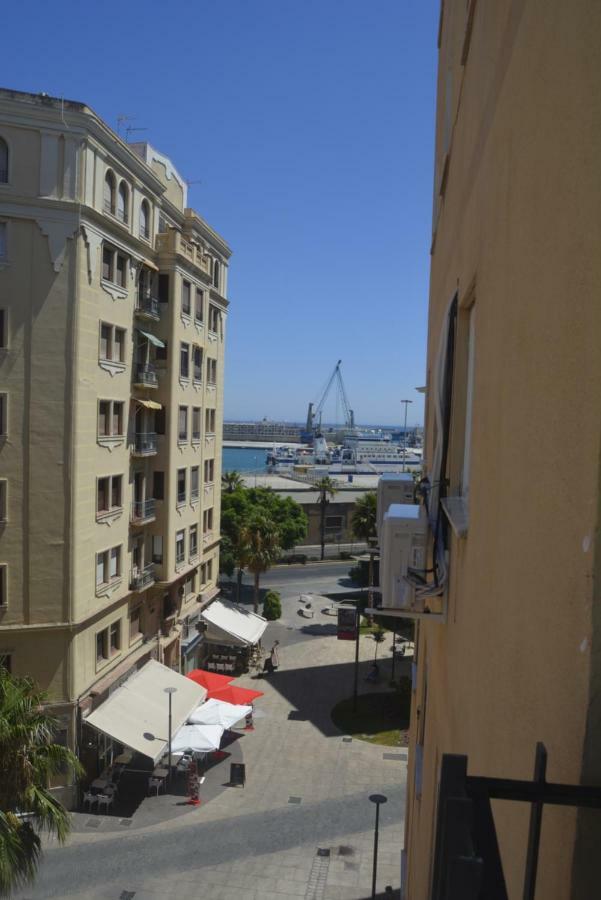 Soho Puerto Apartman Málaga Kültér fotó