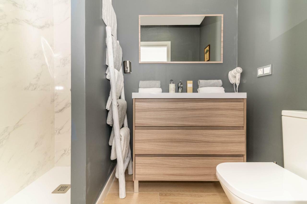 Soho Puerto Apartman Málaga Kültér fotó