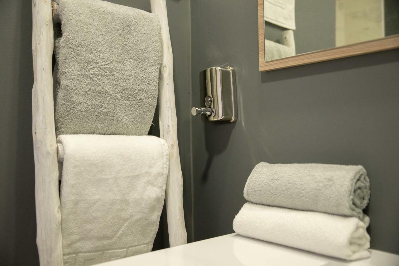 Soho Puerto Apartman Málaga Kültér fotó
