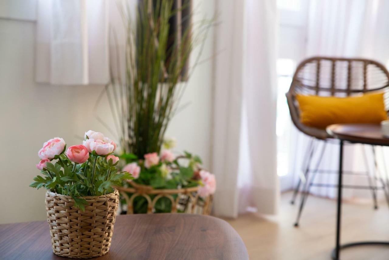 Soho Puerto Apartman Málaga Kültér fotó