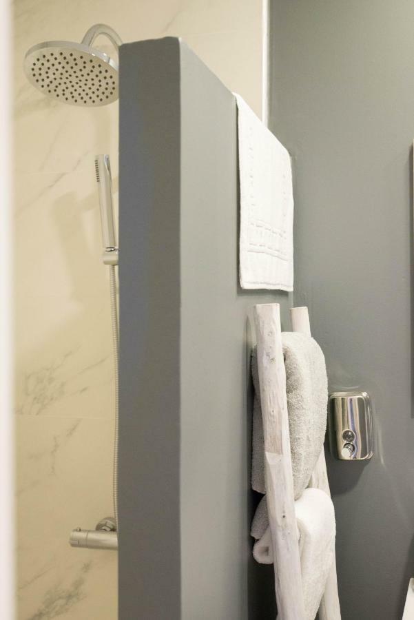 Soho Puerto Apartman Málaga Kültér fotó