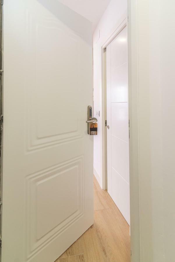 Soho Puerto Apartman Málaga Kültér fotó