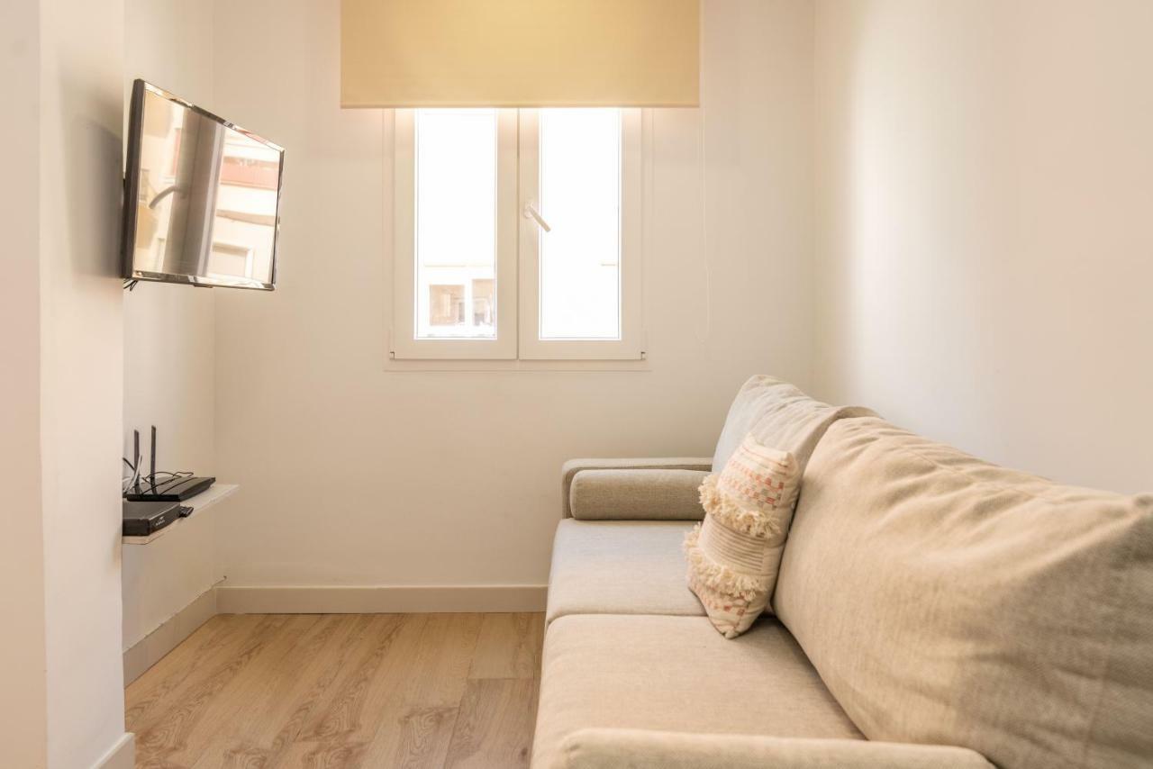 Soho Puerto Apartman Málaga Kültér fotó