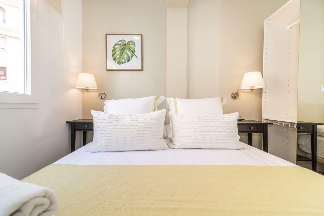 Soho Puerto Apartman Málaga Kültér fotó