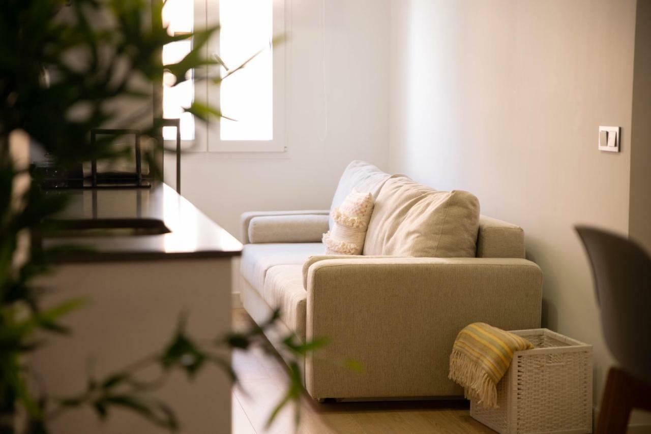 Soho Puerto Apartman Málaga Kültér fotó