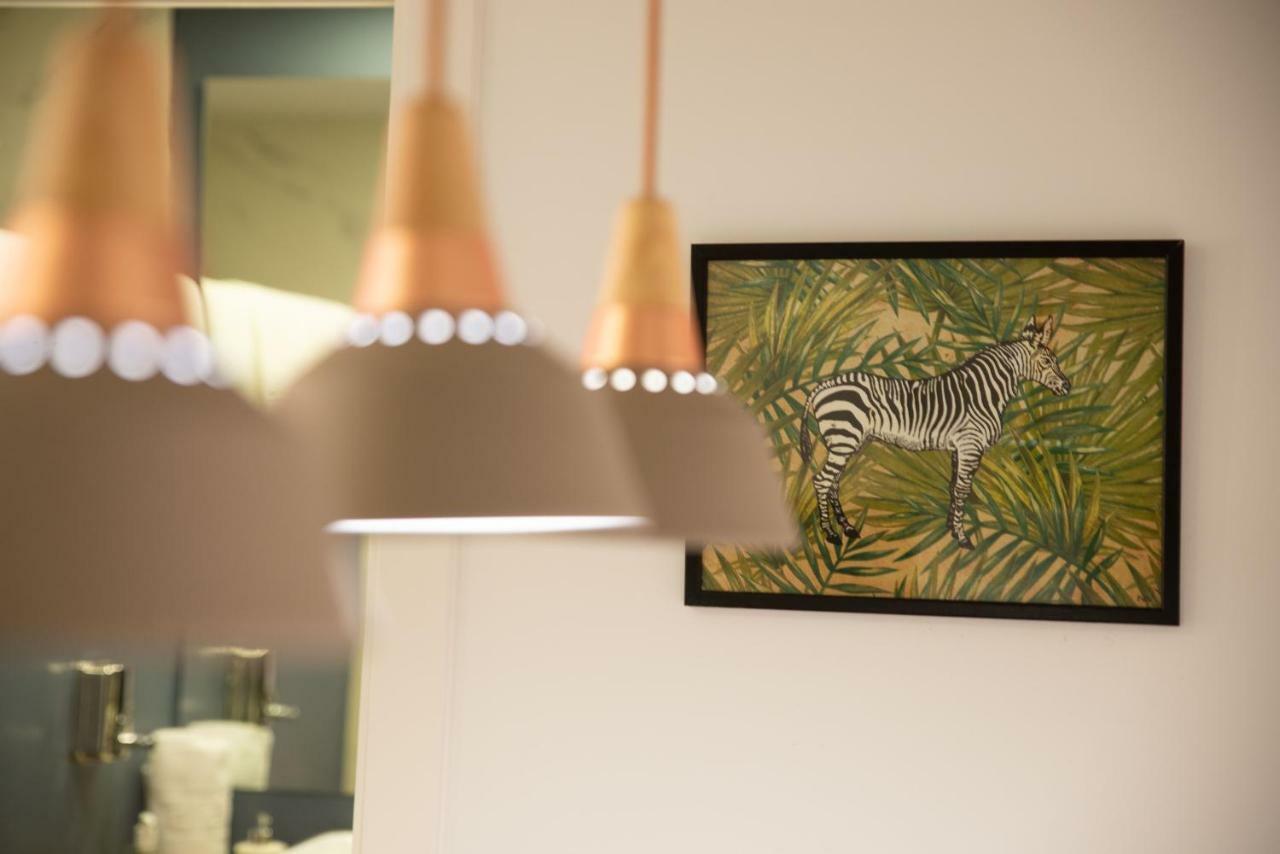 Soho Puerto Apartman Málaga Kültér fotó