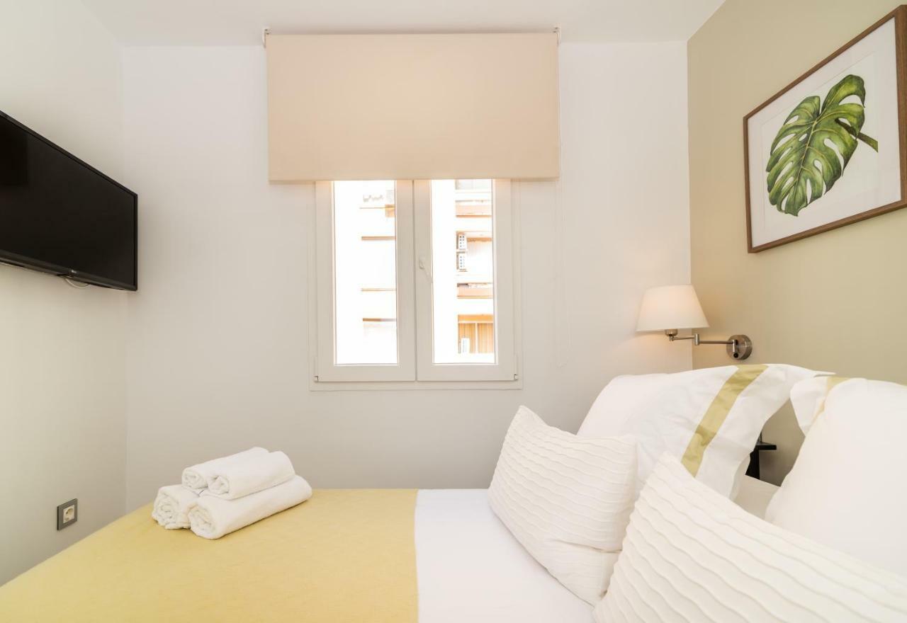 Soho Puerto Apartman Málaga Kültér fotó