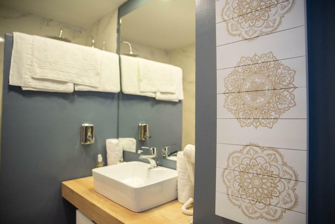 Soho Puerto Apartman Málaga Kültér fotó