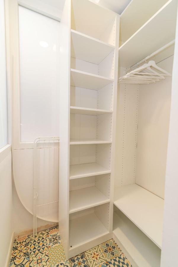Soho Puerto Apartman Málaga Kültér fotó