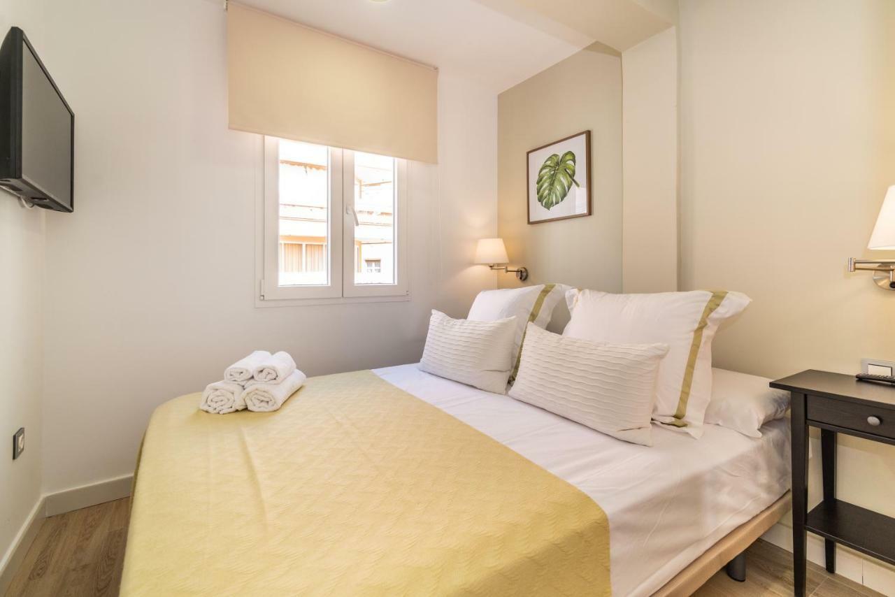 Soho Puerto Apartman Málaga Kültér fotó