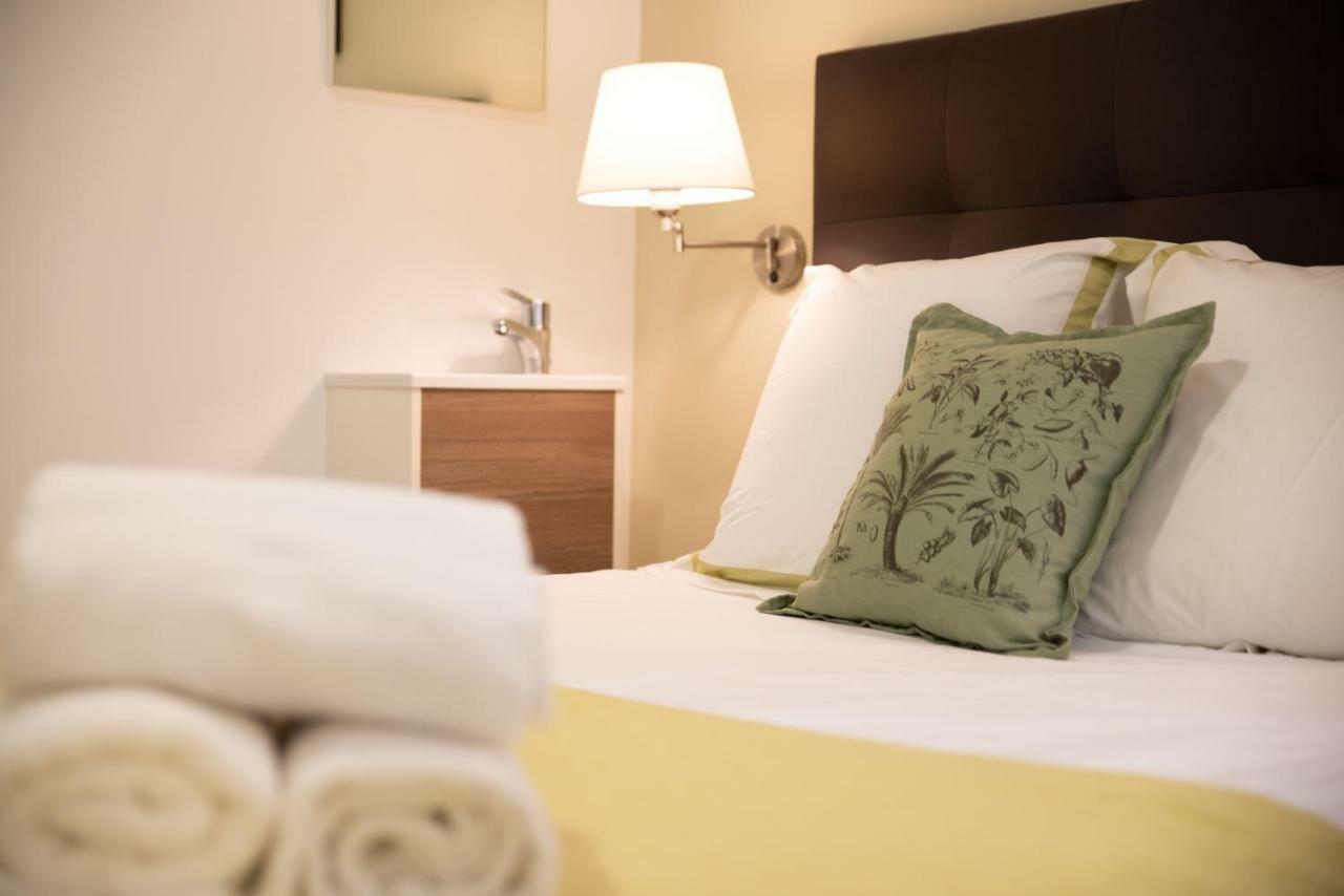 Soho Puerto Apartman Málaga Kültér fotó