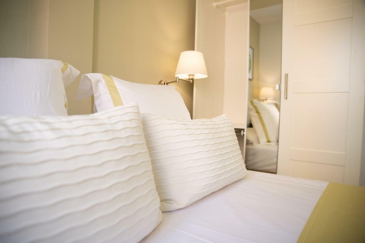 Soho Puerto Apartman Málaga Kültér fotó