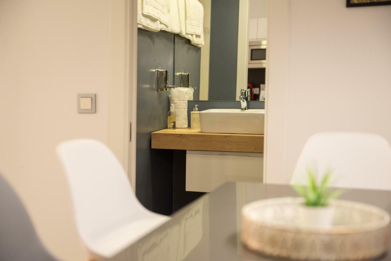 Soho Puerto Apartman Málaga Kültér fotó