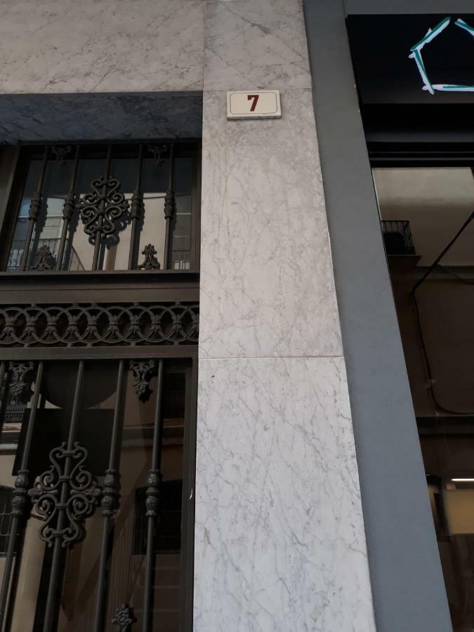 Soho Puerto Apartman Málaga Kültér fotó