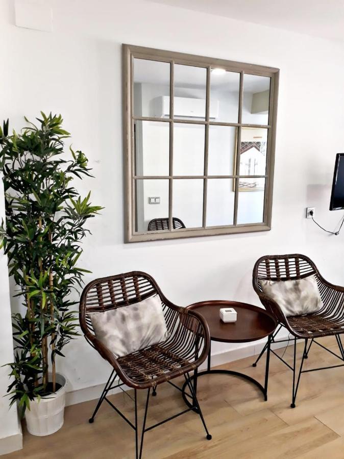 Soho Puerto Apartman Málaga Kültér fotó